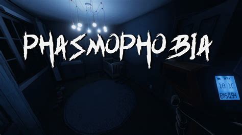 El juego de terror Phasmophobia desafía a Among Us el más vendido en