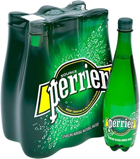 Bulk Perrier Mineral Water Export - Buy Sparkling Water Wholesale