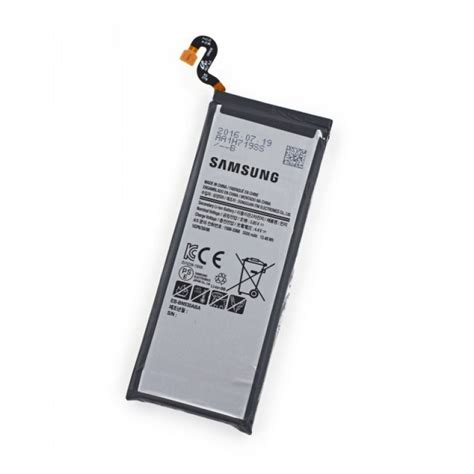 Baterie Pro Samsung Galaxy S7 Edge EB BG935 OEM F Mobil Cz