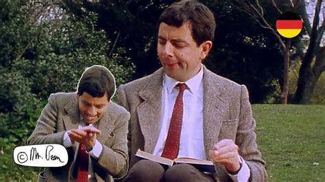 Mr Bean Macht Ein Picknick Mr Bean Live Action Clips Mr Bean