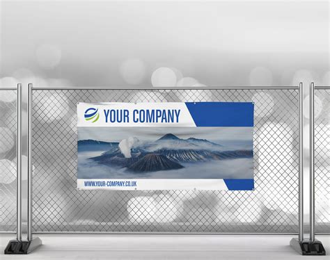 Vinyl Banner Design Templates