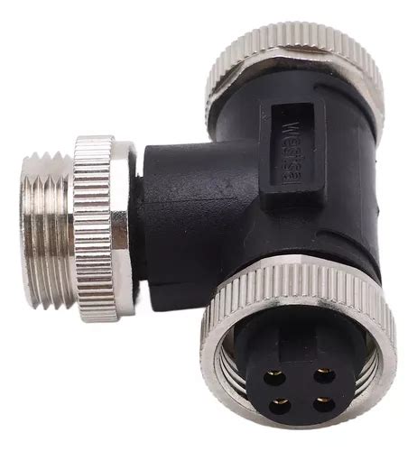 Terminadores Backbone Cable En T Para Nmea 2000 T Connector Cuotas