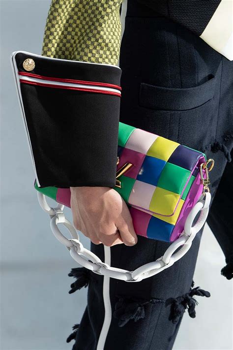 Louis Vuitton Womens Cruise 2022 Shows Optimism And Joyful Colors Purseblog