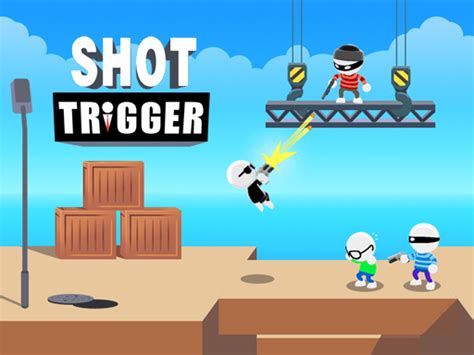 Shooting Games - Play Free Shooting Games Online