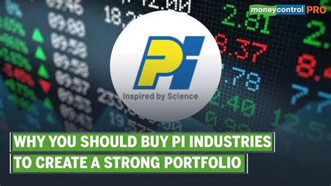 Equity Research Pi Industries Moneycontrol