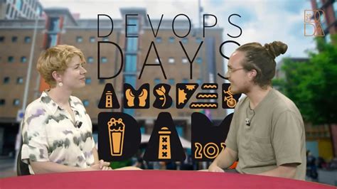 Devopsdays Amsterdam 2023 Interview With Andrew Zigler Developer