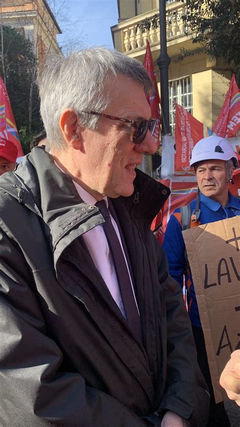 Sciopero Enel Roma 8 Marzo 2024 Filctem Cgil Flickr