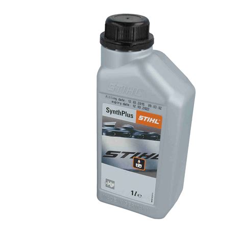 Stihl 2 Stroke Oil 1 Litre With Measure Bentley Landscapes Ltd