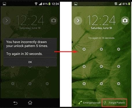 Proven How To Unlock Samsung Phone If You Forgot Password Without