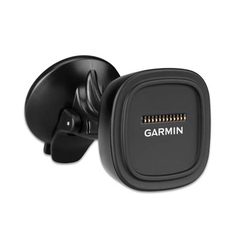 Garmin Suction Cup With Powered Magnetic Mount For Nuvi 2597LMTHD