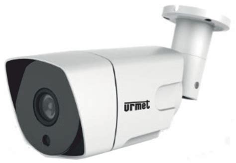 Telecamera Bullet Ottica MOTORIZZATA AF AHD 4M 2 8 12MM UTD 1096 400