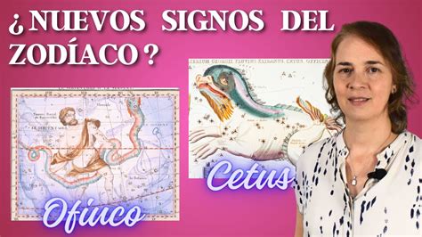 Ofiuco Y Cetus ¿nuevos Signos Youtube