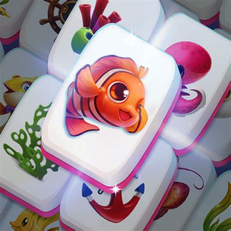 Mahjong Fish | androidrank.org