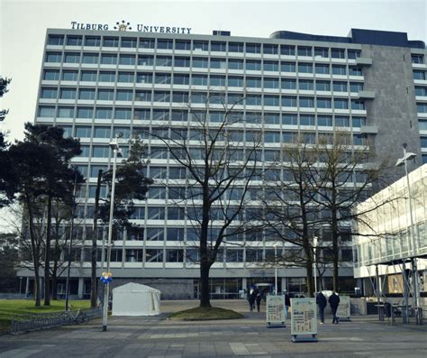 tilburg university economics ranking – CollegeLearners.com