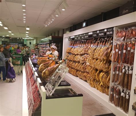 Mercadona Inaugura Su Nuevo Modelo De Tienda Eficiente En La Avenida De