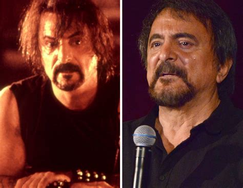 Tom Savini Dusk Till Dawn