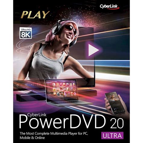 Best Buy Cyberlink Powerdvd Ultra Cyb F