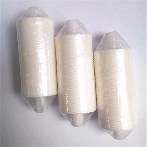 Bulk Dental Floss 50m Detnal Floss Yarn Bulk Packing - Buy Spool Of ...