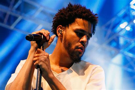 15 J. Cole Facts You Should Know - XXL