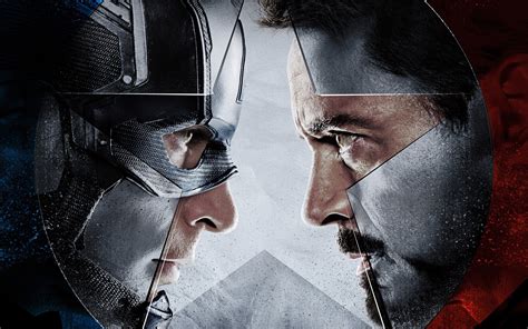 Wallpaper X Px Captain America Captain America Civil War