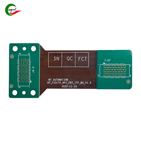 Custom Pcb Quote Company And Manufacturers Service Cheap Price Capel