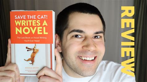 Save The Cat Book Pdf