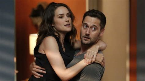 Tom E Liz Casam Novamente Em The Blacklist 3x17