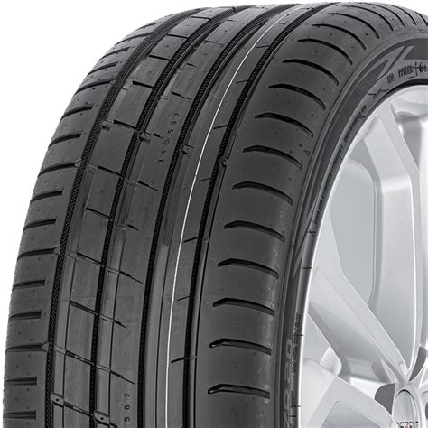 Nokian Tyres Powerproof R Y Xl Zr Oponeo Es