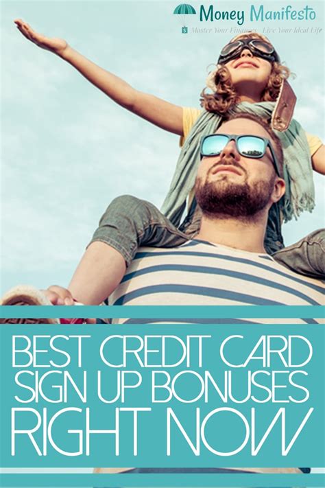 Best Current Credit Card Sign Up Bonus Offers - January 2021