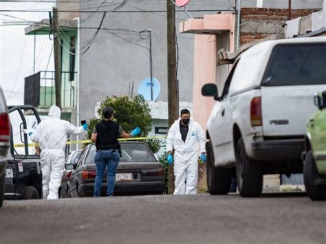 Liberan A 4 Detenidos Señalados Del Asesinato De Carlos Benítez ‘bildmart Excandidato A La