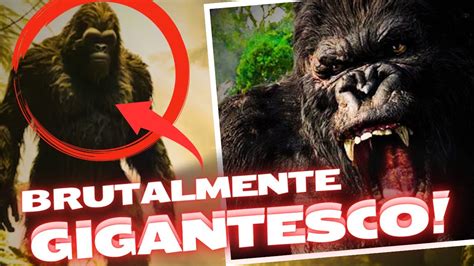 GIGANTOPITHECUS El GORILA GIGANTE De La PREHISTORIA Conoce EL