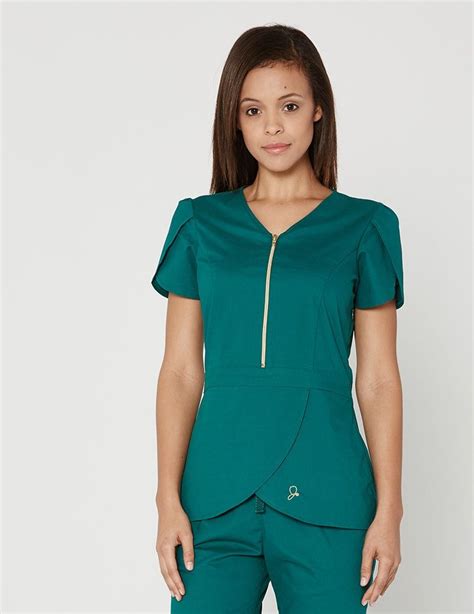 Product Medical Scrubs Outfit Medical Outfit Work Dresses Professional