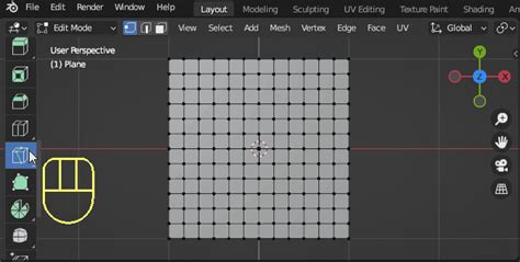 bisect - Cut a mesh with knife tool and separate - Blender Stack Exchange