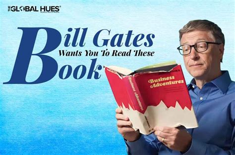 Bill Gates Books 2024 - Peggi Birgitta