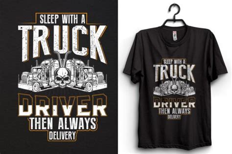 Truck T Shirt Design Bundle Graphics Graphic By Creative Design Store