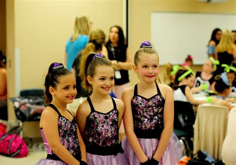 Recital 2017 Candids Buckingham Dance Studio