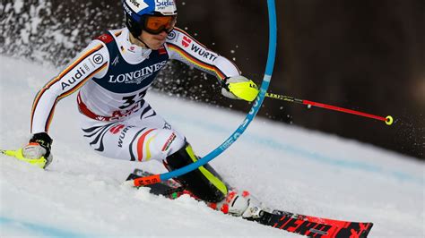 Ski Wm Linus Stra Er Verpasst In Der Alpinen Kombination Podest