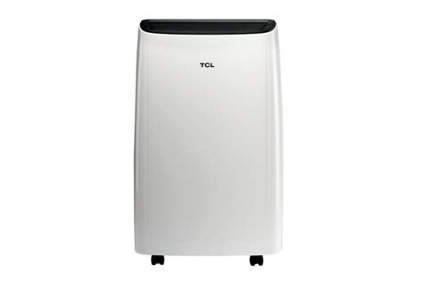 Tcl 7 000 Btu Sacc 11 000 Btu Ashrae Smart Portable Air Conditioner