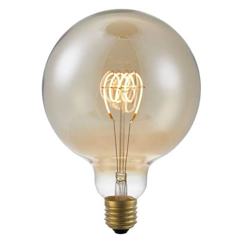 LED G125 Globe Gold TR 4 5W 140lm E27 Online In St Gallen Kaufen