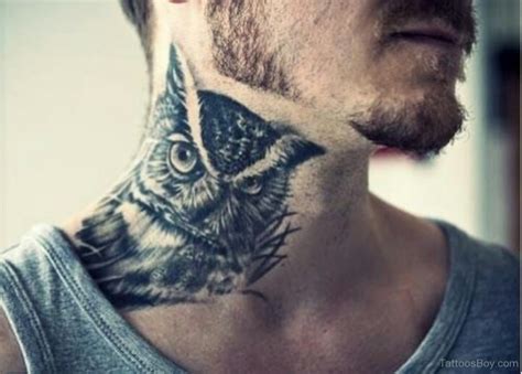 Owl Tattoos Tattoo Designs Tattoo Pictures