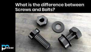 Set Screw Vs Grub Screw What S The Difference