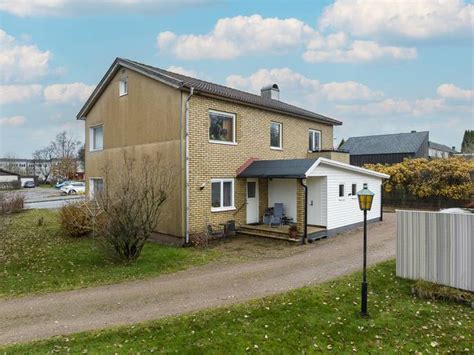 Kyrkv Gen I Brastad Lysekils Kommun Villa Till Salu Hemnet