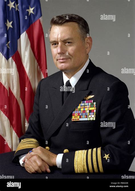 Vice Chief Of Naval Operations Hi Res Stock Photography And Images Alamy