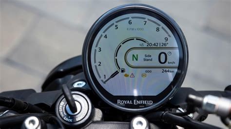 Royal Enfield Guerrilla Prova Scheda Tecnica Prezzi Gazzetta It