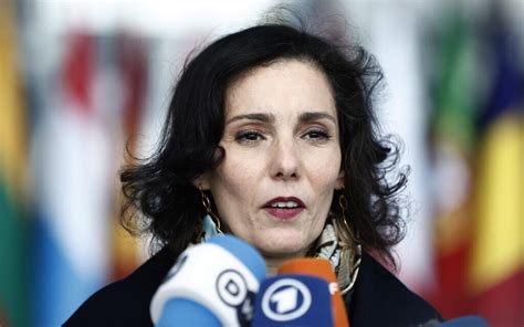 Belgian official resigns, foreign minister on hot seat over junket for ...