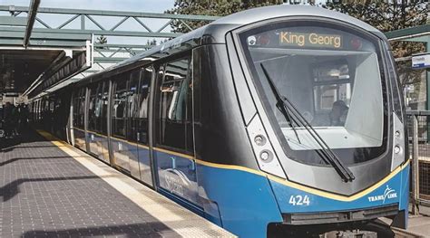 TransLink completes modernization of 1980s-era SkyTrain technology ...