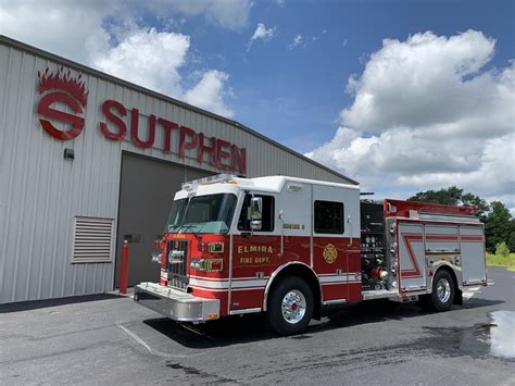 Sutphen Fire Apparatus Dealers Widely Cyberzine Picture Galleries