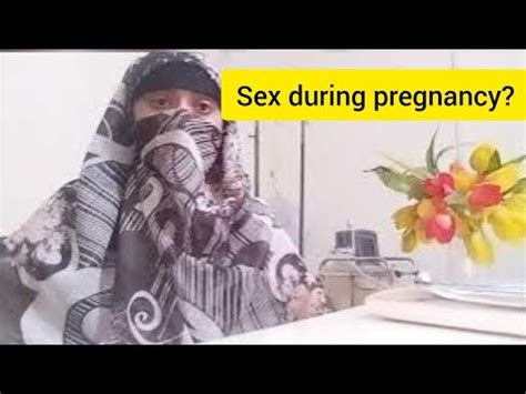 Sex During Pregnancy Intercourse Is During Pregnancy Hamal Main