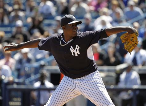 MLB News: New York Yankees Pitching Rotation Set With CC Sabathia ...