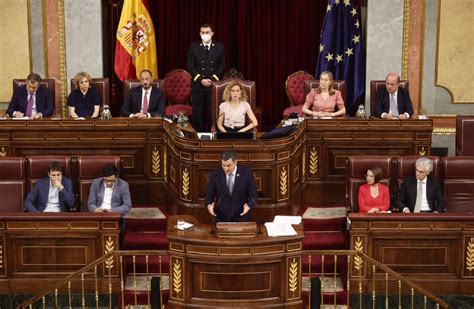 Cómo Se Elige La Mesa Del Congreso Y Por Qué Es Tan Importante